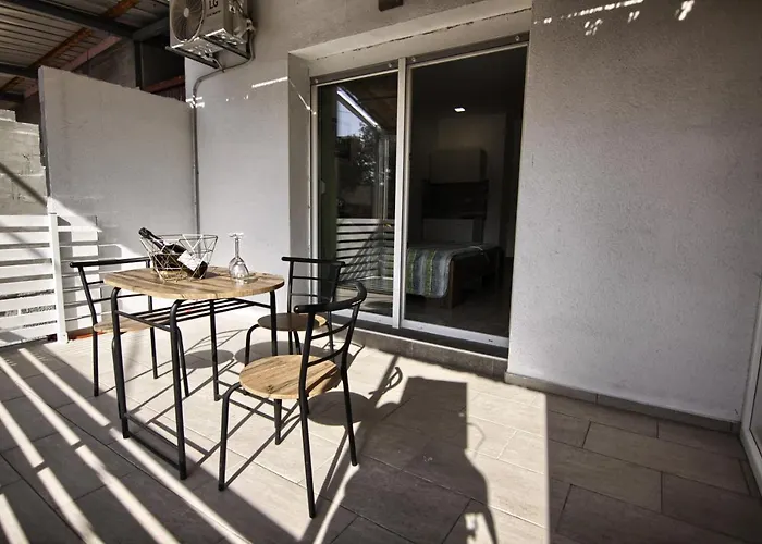 Rooms Dragica