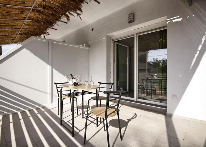 Rooms Dragica
