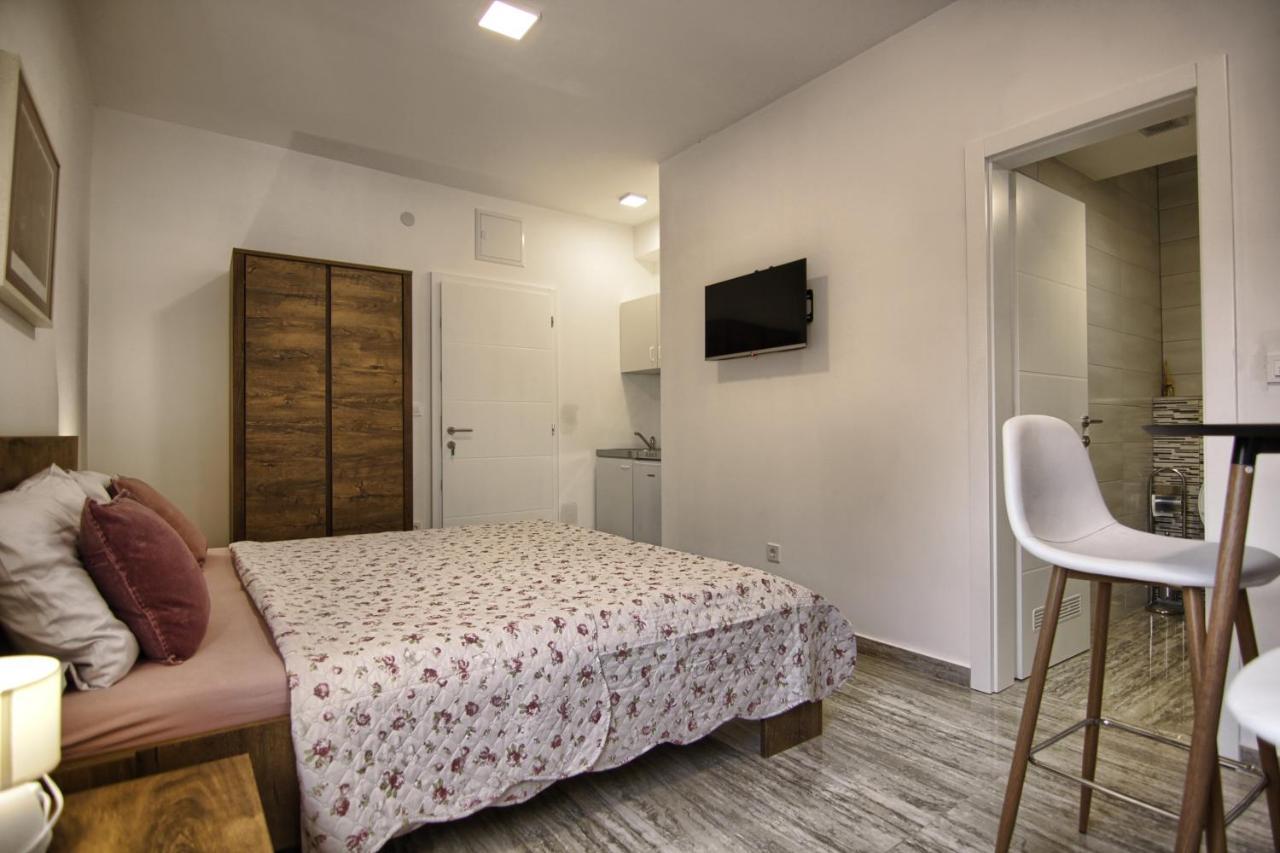 Appartement Dragica *