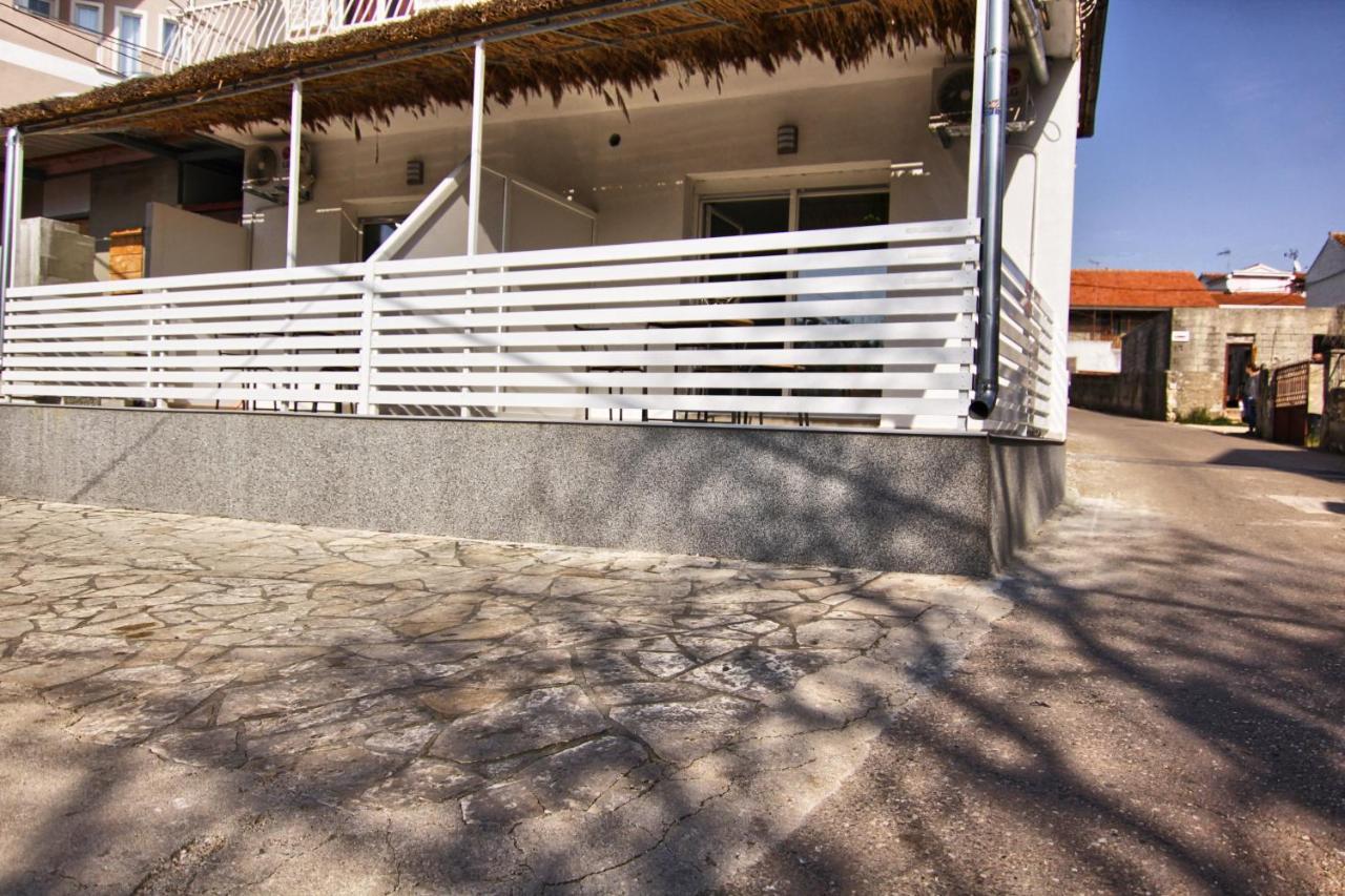 Appartement Dragica Pakoštane
