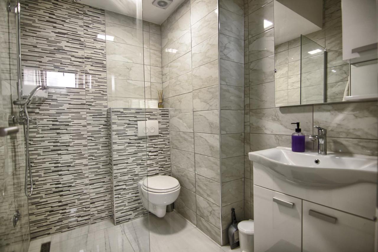 Apartment Dragica *