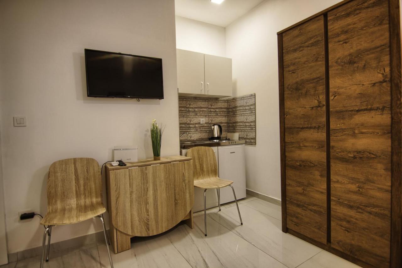 Dragica Appartement Pakoštane