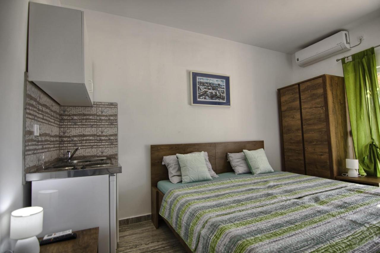 Dragica Apartment Pakostane