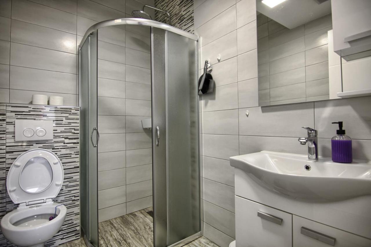 Apartment Dragica Pakostane
