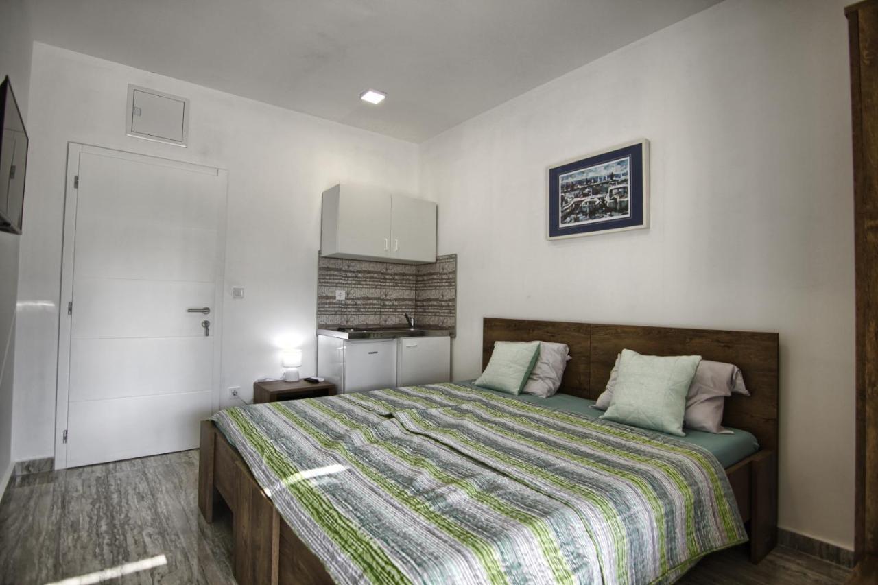 Dragica Appartement *