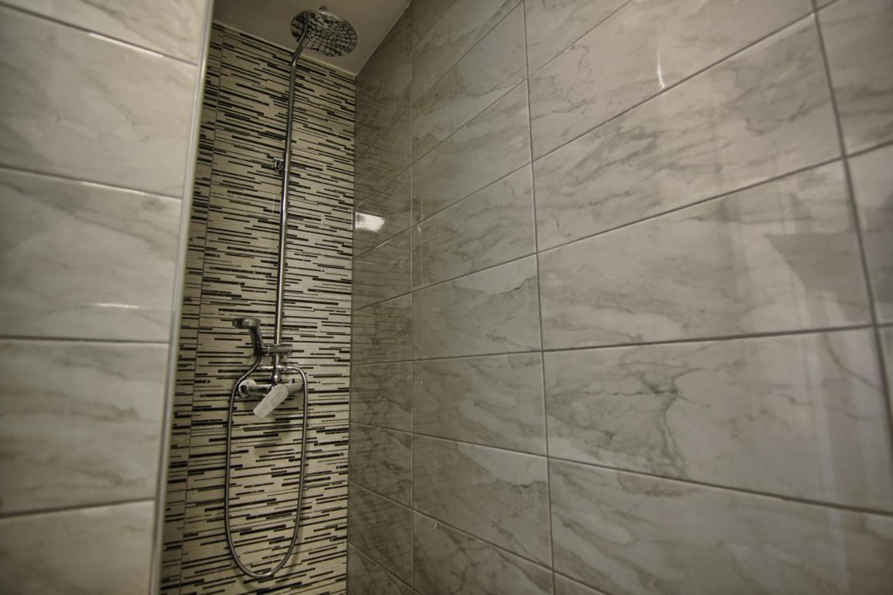 Apartment Dragica *