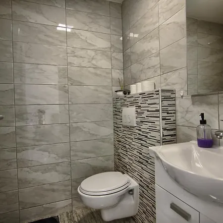 Rooms Dragica Pakostane Exterior photo