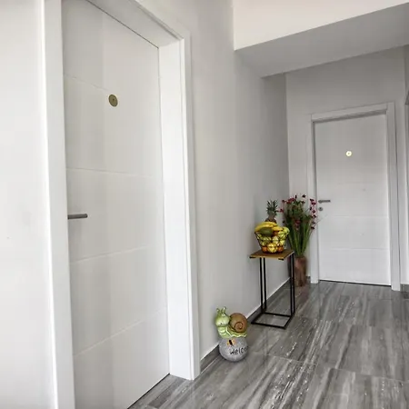 Rooms Dragica Pakostane Exterior photo