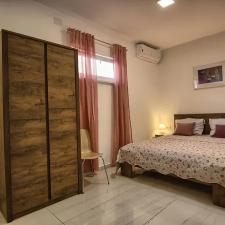 Rooms Dragica Pakostane Exterior photo