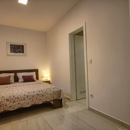 Rooms Dragica Pakostane Exterior photo