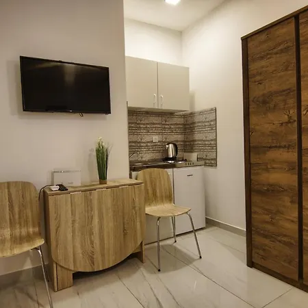 Rooms Dragica Pakostane Exterior photo