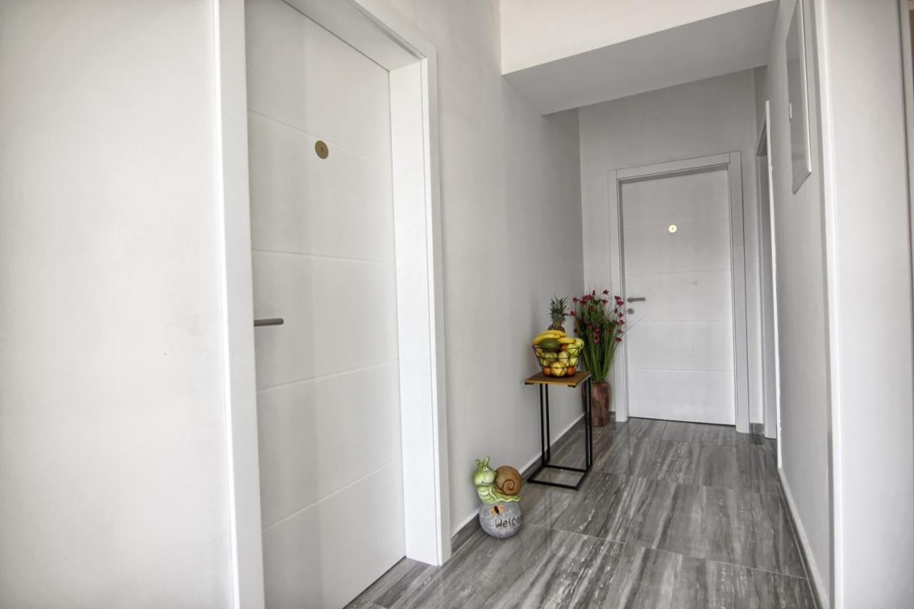 Dragica Apartment Pakoštane